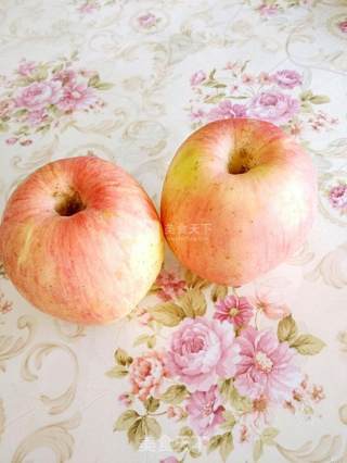 Apple Jam recipe