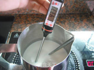 【bifidus Factor Yogurt】---use The Multifunctional Health Pot at Home Cleverly recipe