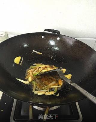Braised Prawns in Oil - A Must for Banquet Guests recipe