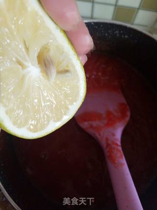 Homemade Tomato Sauce recipe