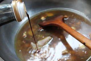 Lunch for One Person Can Also be Delicious-braised Beef Noodles recipe