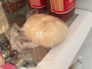 Xue Mei Niang recipe