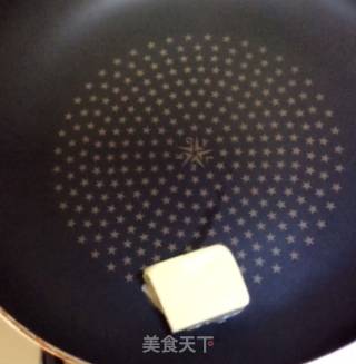 Homemade Popcorn recipe