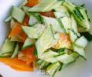 Three-color Yuba recipe