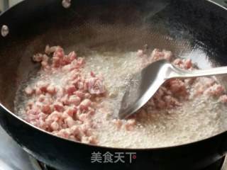 Spicy Beef Sauce recipe