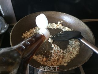 Broccoli Stuffed Shiitake Mushrooms recipe