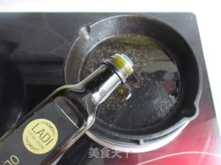 Spinach Cheese Omelette recipe