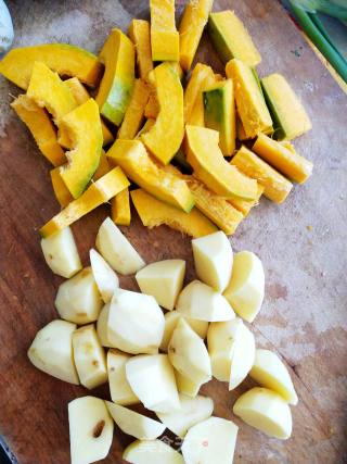 Northeast Chaos recipe