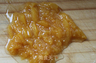 [liaoning] Yellow Peach Pineapple Pie recipe