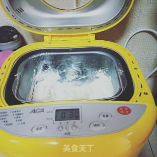 Sesame Meal Buns recipe