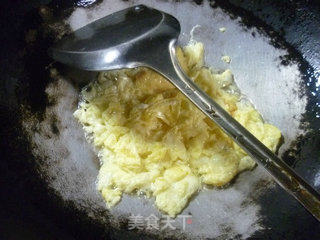 Double Egg Fried Rice recipe