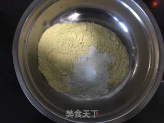 【northeast】golden Jade Mansion recipe