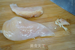Fried Chicken Fillet recipe