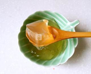 Manglietia Jelly recipe