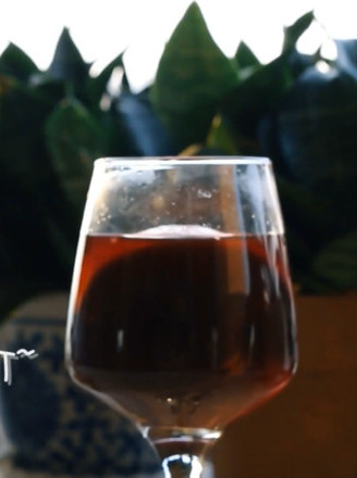 German Mulled Wine recipe