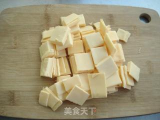 Cheese Slice Cheesecake recipe