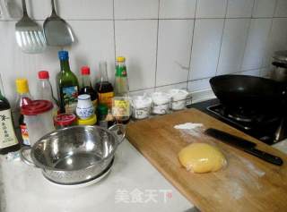 Irresistible Sweetness-shaqima recipe