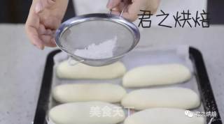 Milk White Bread recipe