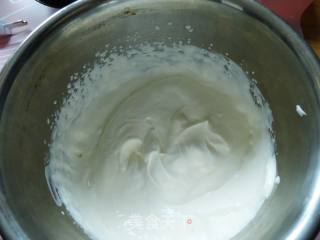 Mango Yogurt Ice Cream recipe