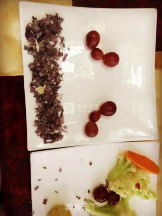 Meat Bun Small Ant recipe