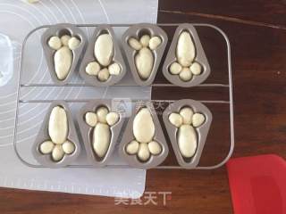 Carrot-shaped Small Meal Bag recipe