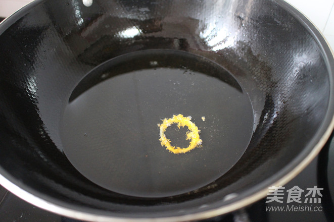 Onion Rings recipe