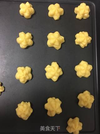 Cream Puffs recipe