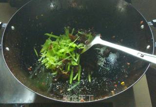 Fish-flavored Shredded Pork in A Small Restaurant recipe