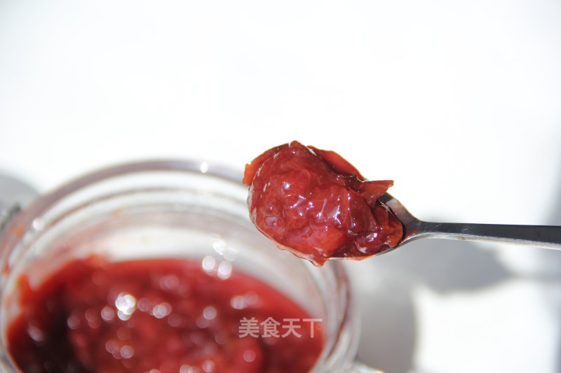 Prune Jam recipe