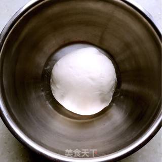 Scallion Flour Pancake recipe