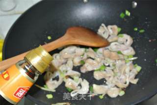 Spicy Intestines recipe