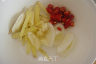 Stir-fried Beef Shreds recipe