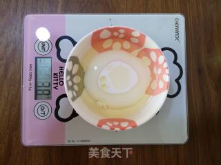 Sponge Milk Cake recipe
