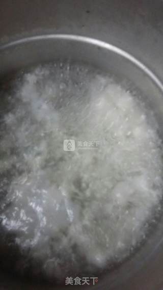 Quick Glutinous Rice Dumplings recipe