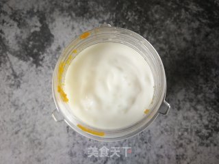 Pumpkin Flavored Milk recipe
