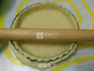 Peach Apple Pie recipe