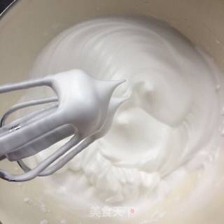 Super Soft All-match Chiffon Cake recipe
