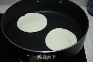 Homemade Roujiao recipe