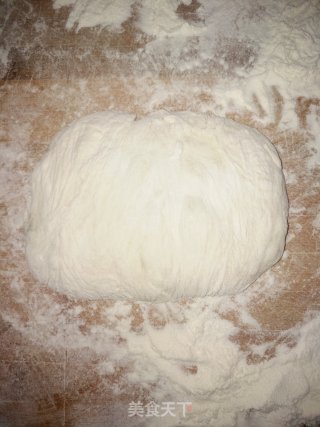 Italian Slipper Bread (ciabata) recipe