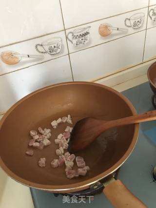 Eggplant Noodles recipe