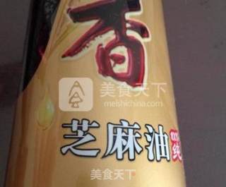 Homemade Tahini recipe