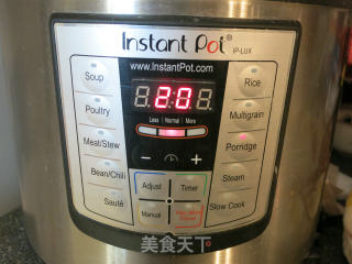 #trust之美#cool Melon in Hot Pot recipe