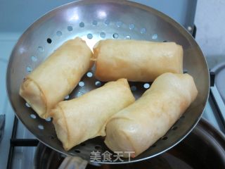 [crispy Coconut Banana] @@小親幸的高機茶 recipe