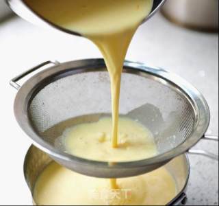 A Life Full of Sweetness【caramel Pudding】 recipe