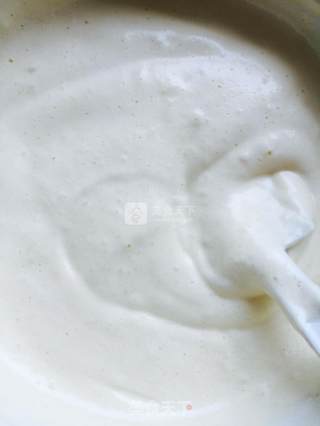 Italian Sponge Cake recipe