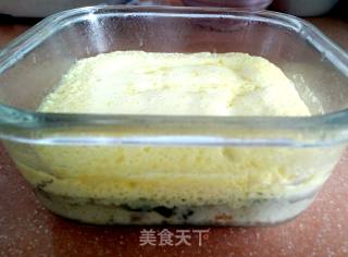 Steamed Egg recipe