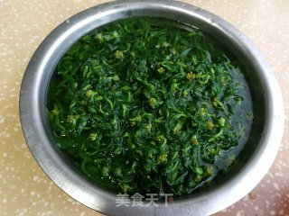 Xiaohuaqingbing recipe