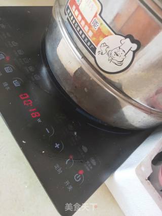 Glutinous Rice Meatballs recipe