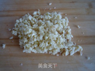 Homemade Chopped Chili recipe