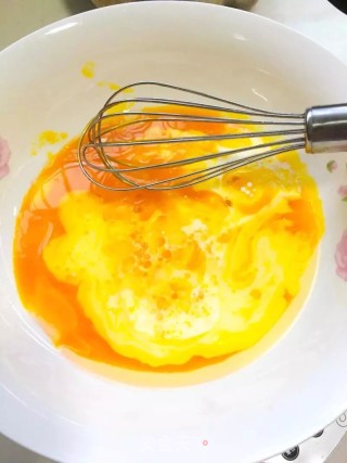#四sessional Baking Contest and is Love to Eat Festival# Six-inch Chiffon Cake recipe